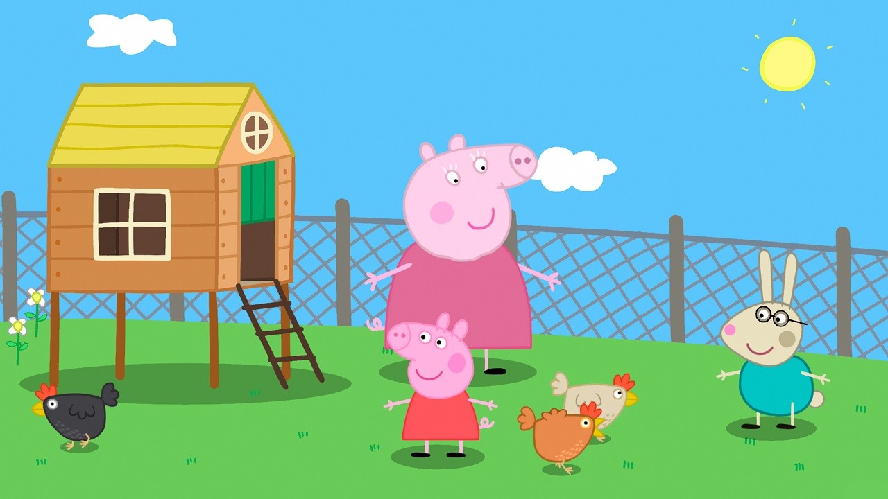 My Friend Peppa Pig  Download and Buy Today - Epic Games Store
