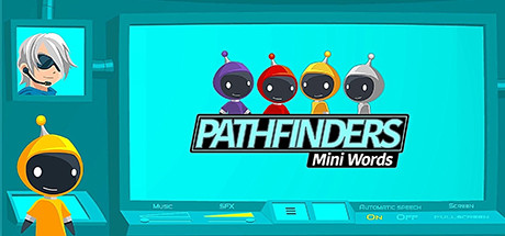 Baixar Pathfinders: Mini Words Torrent