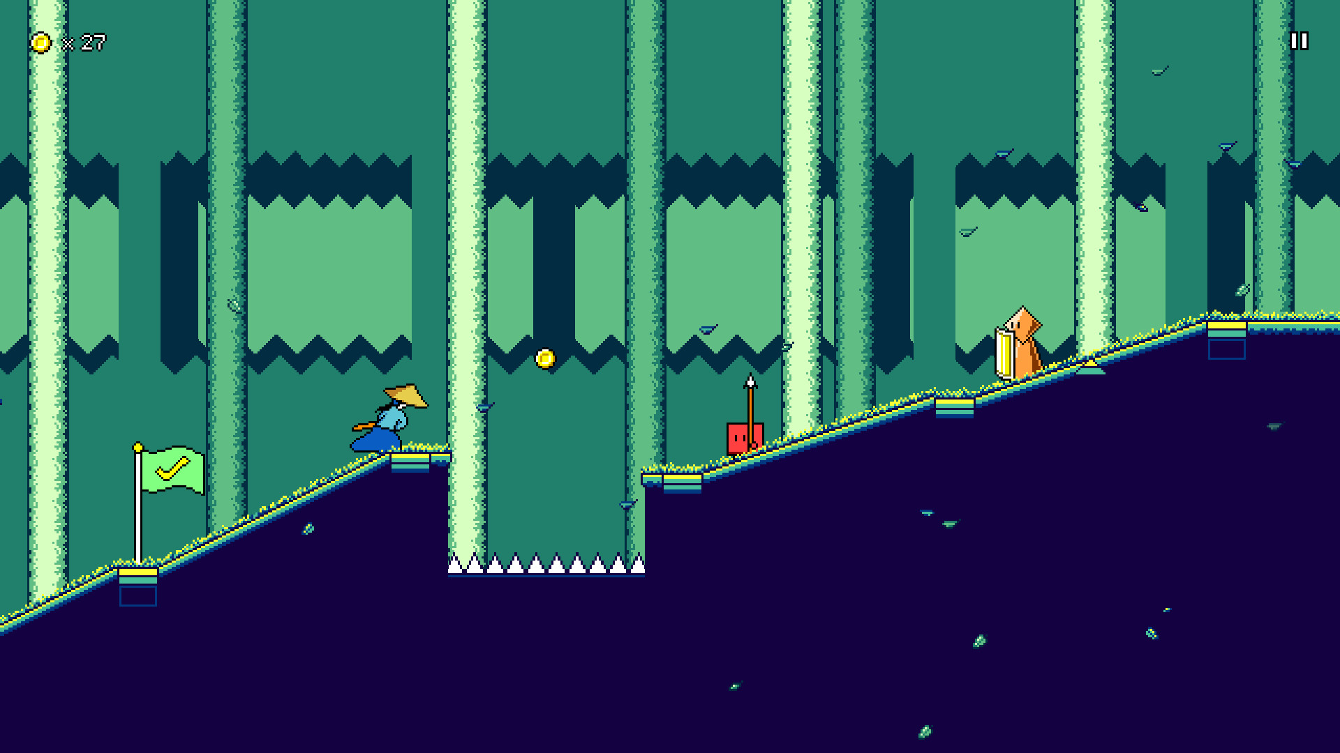 Indie Game Lover Rhythm Quest