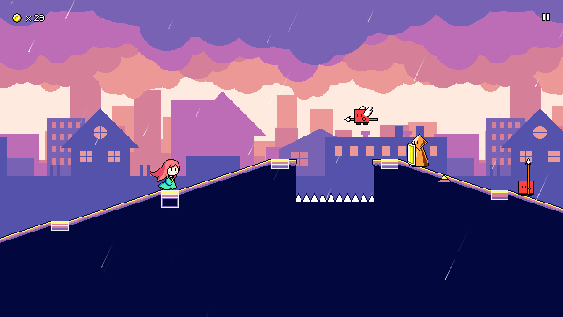 Indie Game Lover Rhythm Quest