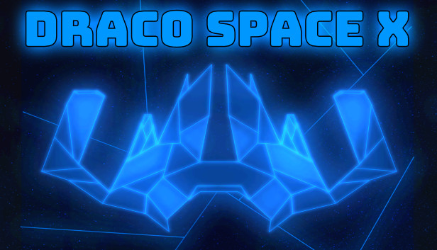 Draco Space X Steam capsule image