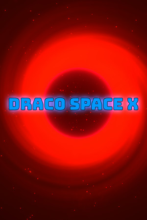 Draco Space X cover art