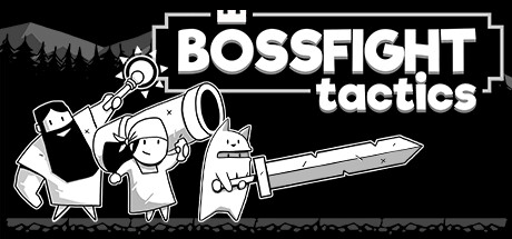 Bossfight Tactics