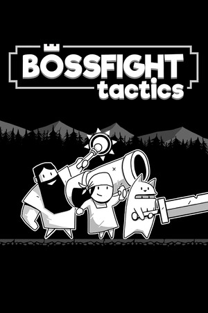 Bossfight Tactics cover