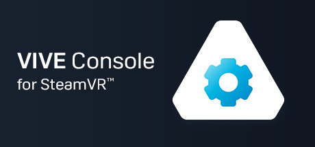 VIVE Console for SteamVR on Steam