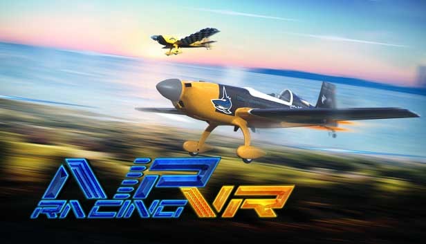 Air Racing VR Steam capsule image