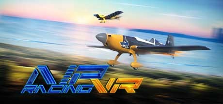 Air Racing VR Cover Image