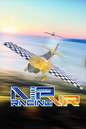 Air Racing VR cover art
