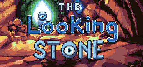 The Looking Stone Cover Image