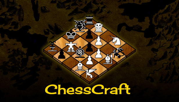 ChessCraft