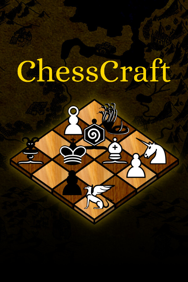 ChessCraft
