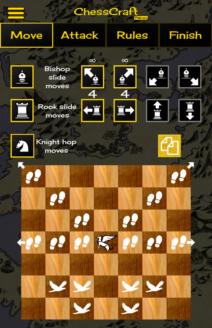 ChessCraft on Steam