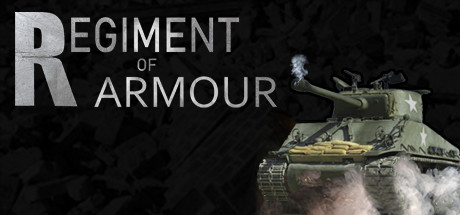 Regiment of Armour Cover Image