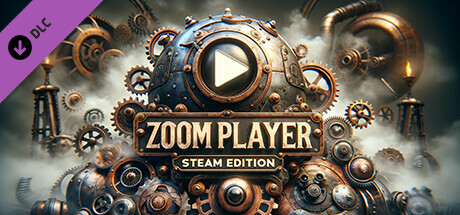 Zoom Player 16 : Steam Edition header