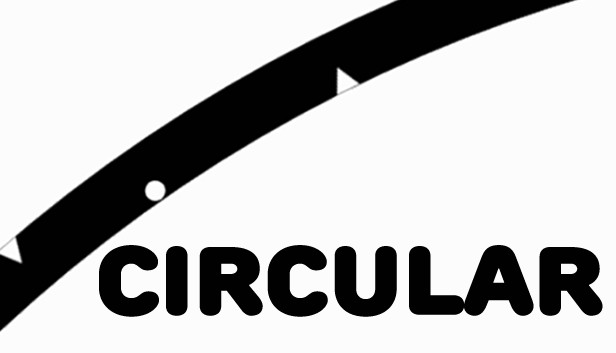Circular Steam capsule image