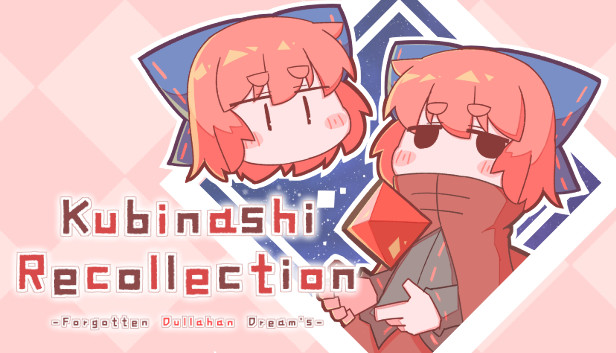 Kubinashi Recollection Steam capsule image