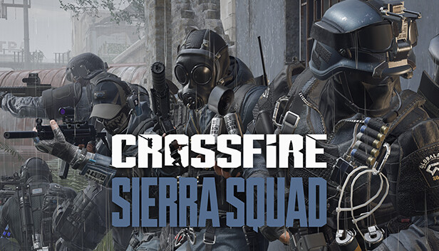 Crossfire: Sierra Squad on Steam