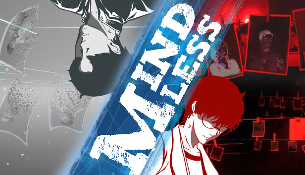 忆渡Mindless Steam capsule image