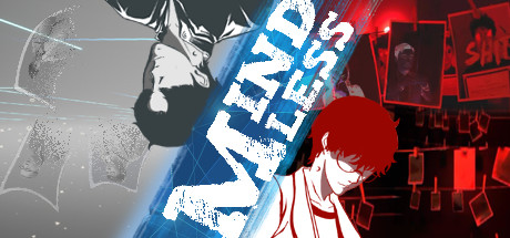 忆渡Mindless header