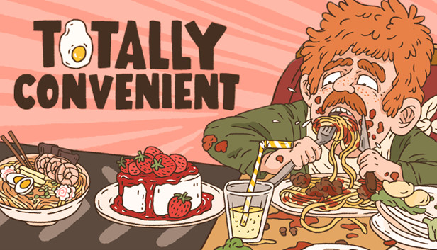 Totally Convenient Steam capsule image