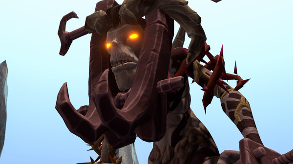 Gods Will Fall Valley of the Dormant Gods Season Pass v35 GOG