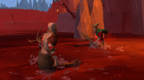 Gods Will Fall Valley of the Dormant Gods Season Pass v35 GOG