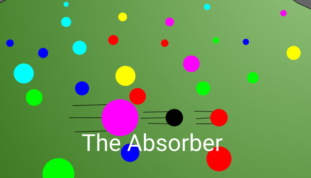 The Absorber Steam capsule image