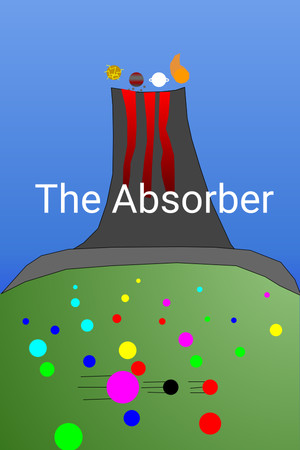 The Absorber cover art