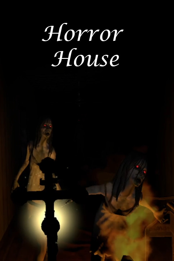 Horror House