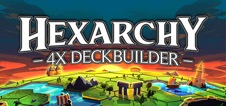 Hexarchy Playtest