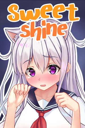 Sweet Shine — обложка
