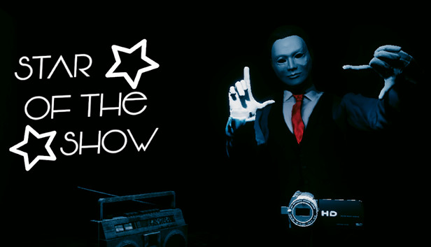 Star Of The Show Steam capsule image