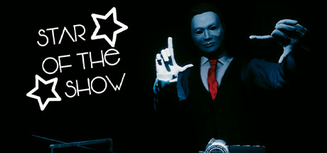 Star Of The Show Cover Image