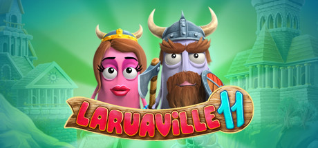 Laruaville 11