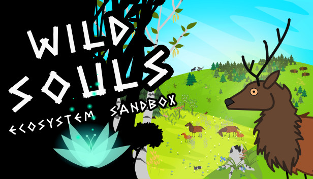 Wild Souls Steam capsule image