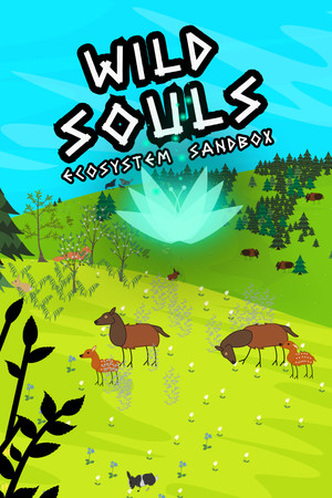 Wild Souls cover art