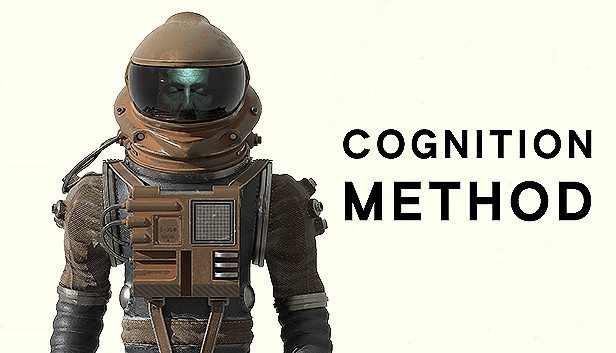 Cognition Method Steam capsule image