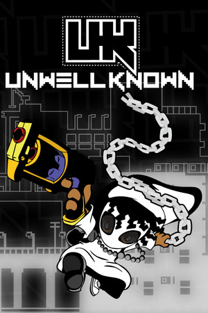 Unwell Known cover art