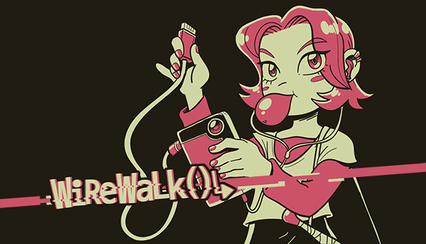 Wirewalk()↳ Steam capsule image