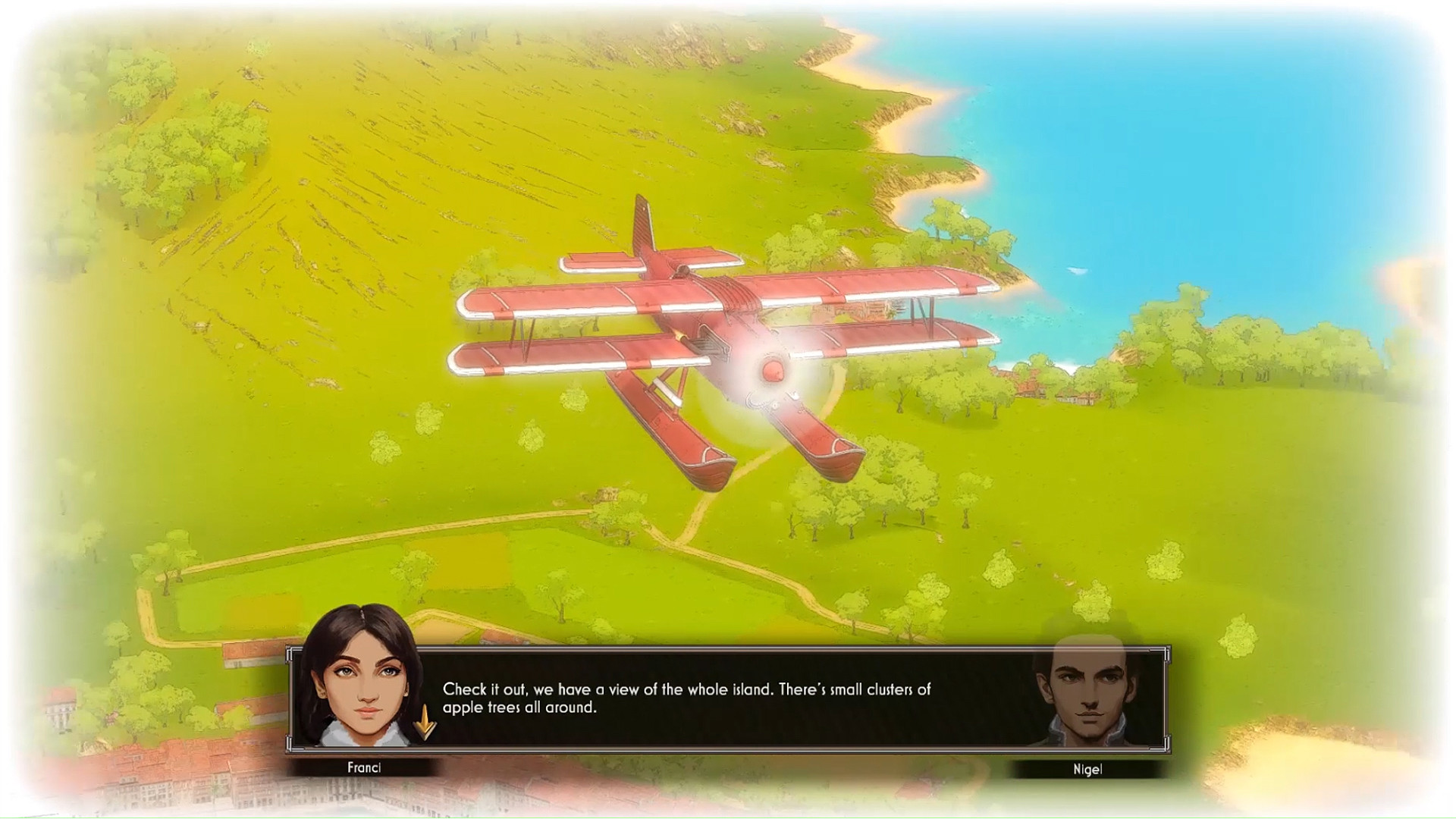 The Brew Barons screenshot 1