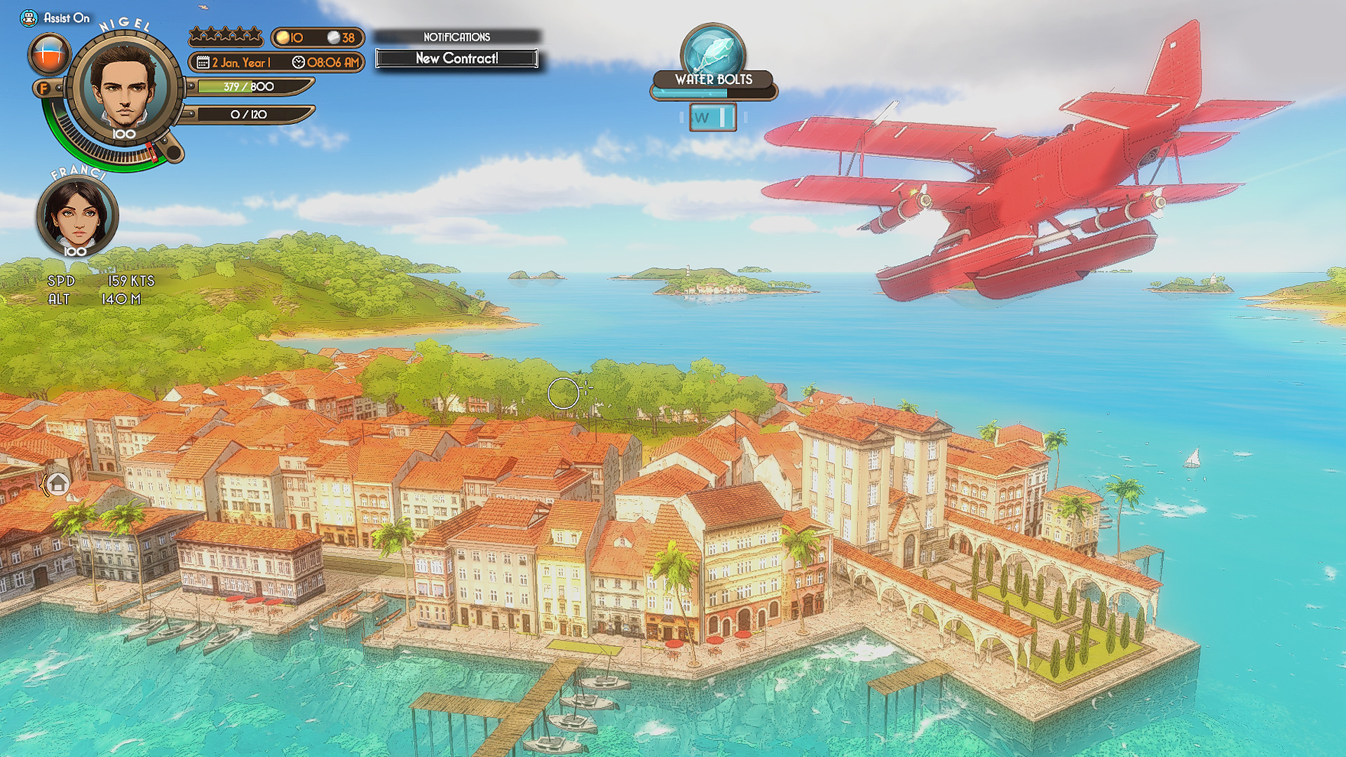 The Brew Barons on Steam