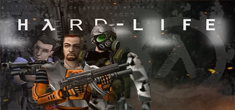 Hard-Life Playtest Packages (App 1636890) · SteamDB