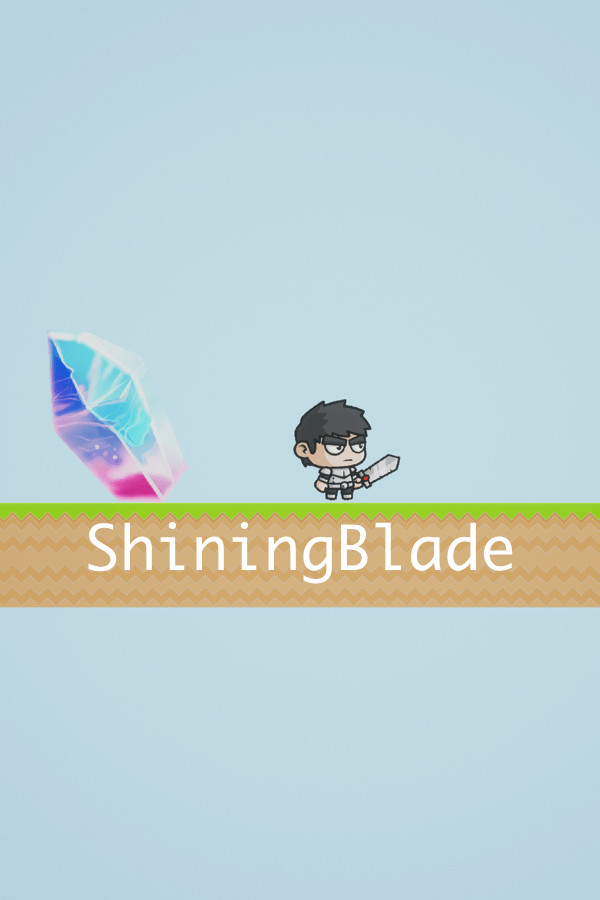 Shining Blade