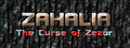 Zahalia: The Curse of Zezor