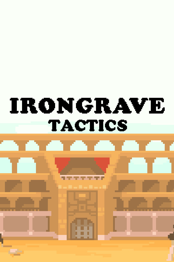 Irongrave Tactics