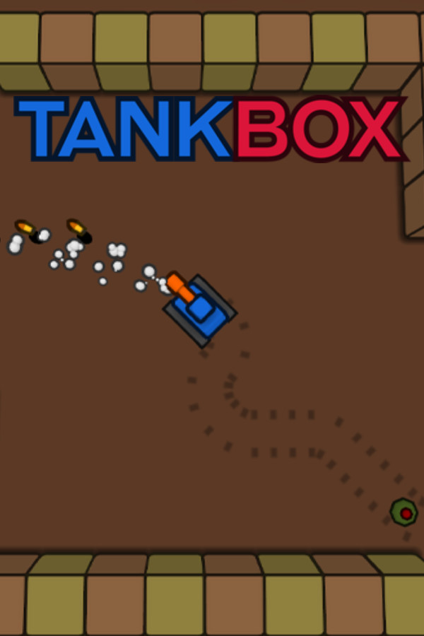 TANKBOX