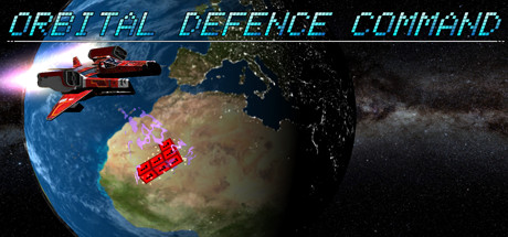 Baixar Orbital Defence Command Torrent