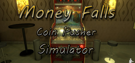 MoneyFalls - Coin Pusher Simulator Cover Image