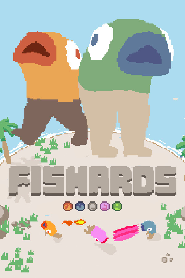Fishards