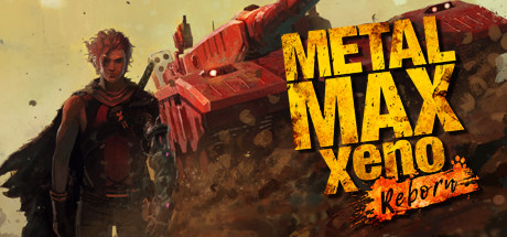 Metal Max Xeno Reborn